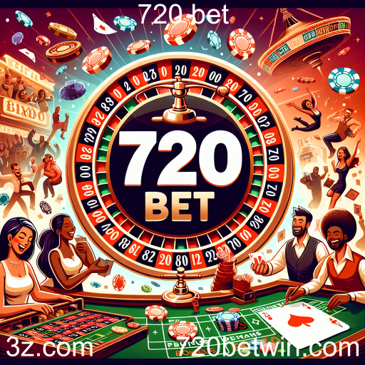 Promoções Imperdíveis na 720 Bet