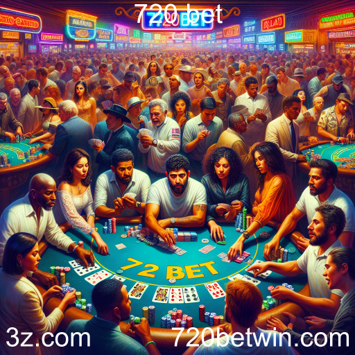 Descubra os Melhores Jogos de Suporte no 720 Bet